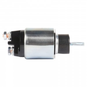Реле втягивающее стартера для а/м BMW X1 F48 (15-)/Mini F56 (15-) 2.0i (VSR 2616 VSR 2616 START VOLT
