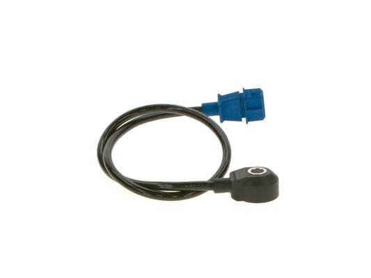 Датчик детонации VW Golf,Passat,Polo AUDI 80,100,A4,A6,A8 BOSCH 0 261 231 036 BOSCH