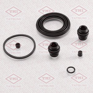 MAZDA CX 5 (2012>) D=60, AKEBONO TCG1225 TATSUMI