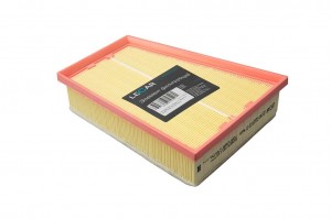 Элемент фильтрующий двигателя RENAULT Fluence, Mégane CC, Mégane III, Scala, Scé LECAR000251501 LECAR