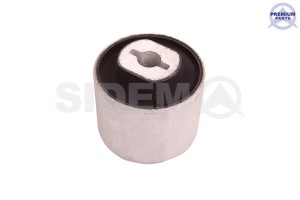 сайлентблок подрамника!\ Volvo 850/S60/S70/S80/V70/XC70/XC90 all 91> 867300 SIDEM