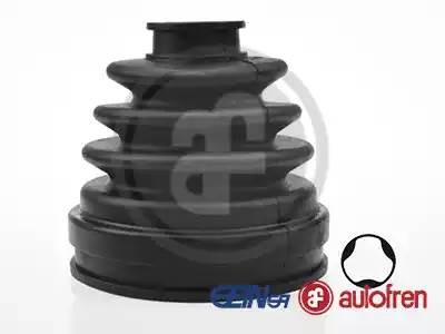 к-кт пыльника ШРУСа внутреннего!\ Toyota Carina/Celica/Camry/Corolla/Starlet/RAV D8256 AUTOFREN SEINSA