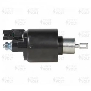 Реле втягивающее стартера для а/м Toyota Corolla E110 (95-)/Avensis (97-) 1.6i ( VSR1901 START VOLT