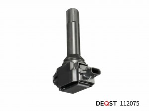 Катушка зажигания SUBARU FORESTER (SJ) Вездеход закрытый 03,13- 2.0 (SJ5) 112075 DEQST