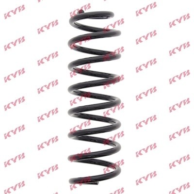 пружина задняя!\ Renault Grand Scenic 1.6/2.0/1.5CDi/1.9CDi 03> RC5882 KAYABA