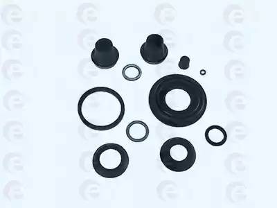 OPEL ASTRA G (1998-2005) D34 400725 ERT