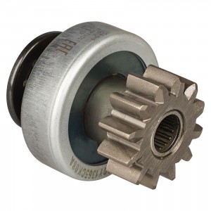 FORD TRANSIT (2006-2013) VCS1015 START VOLT