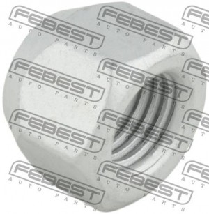 Гайка колесная FORD FOCUS II/III 2185-001 2185-001 FEBEST
