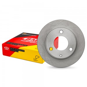 Диск тормозной (1шт.)  BD1111 BD1111 BM MOTORSPORT