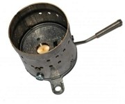 горелка Thermo 90ST дизель (без штифта) 1322584A WEBASTO