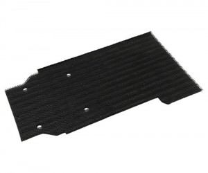 Брызговик SITRAK HOWO левый MOVELEX 812W612300405MX MOVELEX