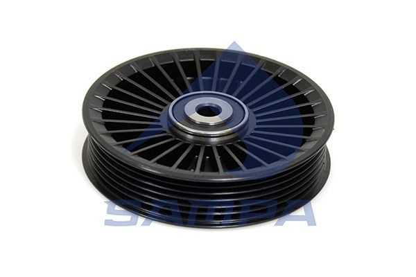 OPEL ASTRA G / MERCEDES BENZ W460-G 010.082 SAMPA