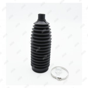 Пыльник рулевой MITSUBISHI LANCER CY 08- CG23004 CG23004 JIKIU