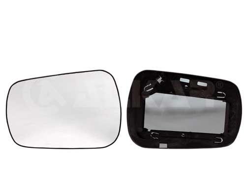 Элемент зеркальный FORD Focus (04-) левый ALKAR 6401387 ALKAR