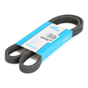 Ремень приводной поликлиновой 6PK1195 DAYCO 6PK1195 DAYCO