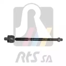 тяга рулевая! ZF кол.диск 15, 16, 17'\ Opel Astra H all 04>/Zafira 05> 92-90387 RTS