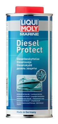 25001 LiquiMoly Присадка д/защиты диз.топл.сист.водн.техн. Marine Diesel Protect 25001 LIQUI MOLY