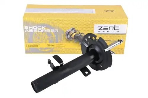 амортизатор передний газовый левый! 1872419 Ford Kuga II 1.5-2.0 14> Z01553 ZENTPARTS