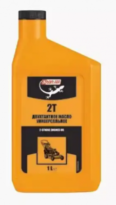 Масло моторное 2Т Мото (1л) UNIVERSAL (ТМ-103) 40294 3TON
