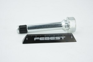 Втулка направляющая тормозного суппорта KIA SPORTAGE 19 (SLOVAKIA PLANT-RUS) 201 1274-NFLOWF FEBEST