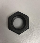 Гайка болта зуба ковша, бокореза BHL 13400701Z JCB