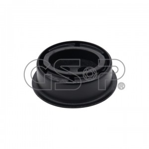 сайлентблок заднего дифференциала нижняя !\Toyota Mark 2/Chaser/Cresta GX100 96- 516738 GS P