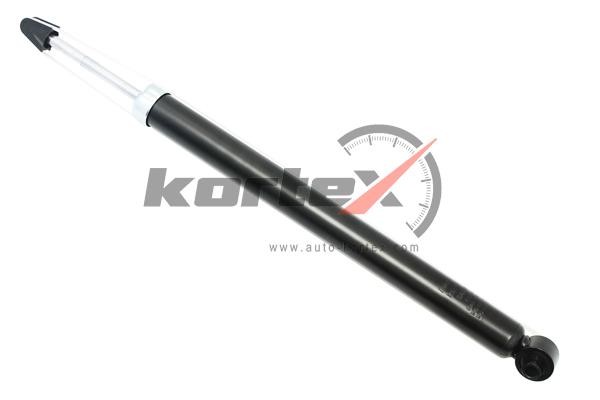 Амортизатор MAZDA 3 задний левый/правый газовый KORTEX KSA115STD KORTEX