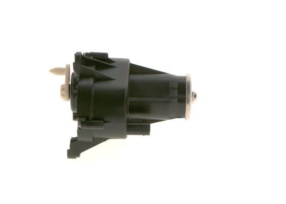 Заслонка дросельная BMW 3 (E92,93) 0280751013 0280751013 BOSCH