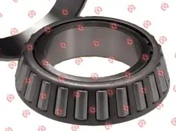 Подшипник 95,25-168,275-41,275mm (683/672) 800724 ONYARBI