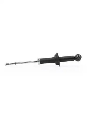 амортизатор задний газовый! Mitsubishi Outlander III 12> Z00437 ZENTPARTS