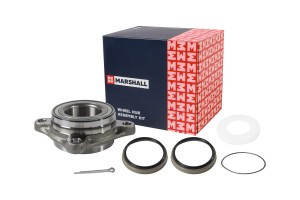 Ступица передн. Lexus GX I II 01- Toyota Hilux VIII 15-  Land Cruiser Prado 120  M8136906 MARSHALL