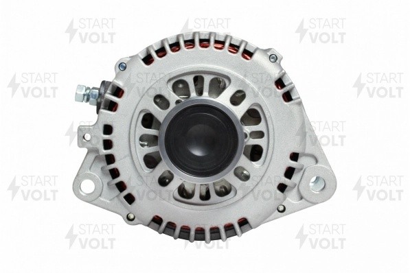 Генератор для а/м Nissan X-Trail T31 (07-), Teana J32 (08-) 2.0, 2.5 LG14H8 LG 14H8 START VOLT