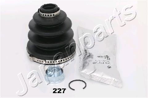 TOYOTA RAV 4 (2006-2013) KB-227 JAPAN PARTS GROUP