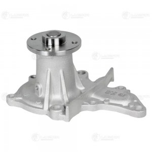 Насос водяной для ам Toyota Corolla (91-),Avensis (97-) 1.6i,1.8i [4A-FE] (LWP 1 LWP 1944 LUZAR