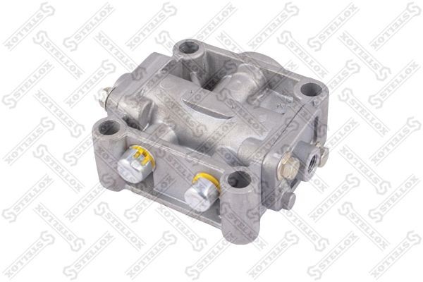 электром. клапан управления КПП !5/2-ходовой d1.5mm 10bar\Omn MAN F90,Iveco,MB N 83-22702-SX STELLOX
