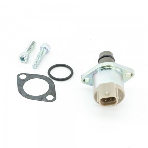 FORD / MITSUBISHI / NISSAN / FIAT стоит на ТНВД MT14060A037 DOMINANT