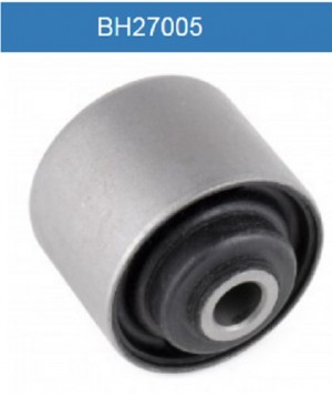 Сайлентблок задн подвески SUBARU LEGACY (B10/B11) 88-03 BH27005 BH27005 JIKIU