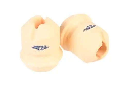 комплект отбойников амортизатора переднего! 2шт\ Opel Astra G <97/Vectra B 95-03 Z56807 ZENTPARTS