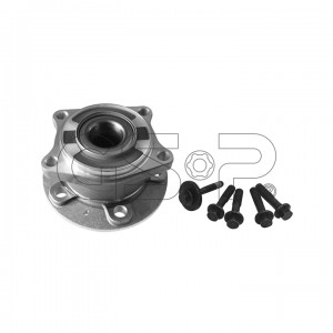 к-кт.подшипника ступ.зад.!\ Volvo XC70 01-06 9336014K GS P