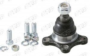 Опора шаровая (нов арт CB0177) CBKH-12 CBKH-12 CTR