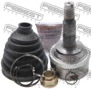 ШРУС внешний 34х64,5х28 SSANG YONG RODIUS/STAVIC 2002- 1410-RODA52 1410RODA52 FEBEST