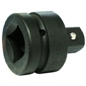Адаптор ударный 1(F) x 3/4(M) 80986MPB FORCE
