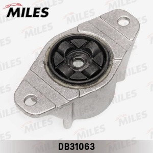 Опора амортизатора задняя FORD FOCUS II (KYB SM9203) DB31063 DB31063 MILES