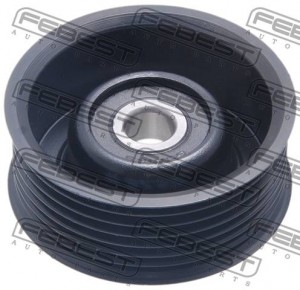 Ролик обводной NISSAN PATHFINDER R51M 2005-2013 0288-R51 0288-R51 FEBEST