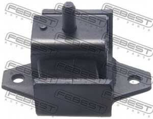 Опора двигателя NM-012 NM-012 FEBEST