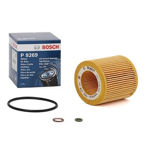 BMW E60 2003> 1 457 429 269 BOSCH
