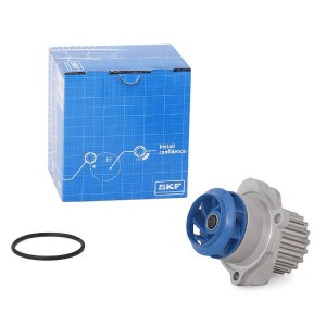 Насос водяной VW Golf,Passat,Touran AUDI A3,A4,A6 SKODA Octavia (1.4/1.9/2.0 TDI VKPC81418 SKF