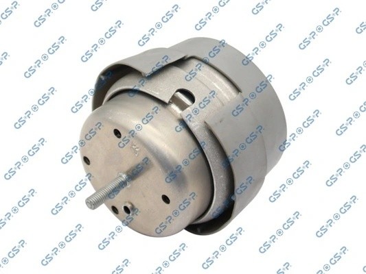 подушка ДВС!\ Audi A4 2.0TFSI 04-08 518025 GS P
