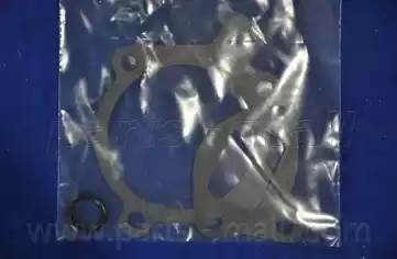 Насос водяной KIA CARENS II 1.6 02-/RIO 1.5 16V 00-05/SHUMA II 1.6 01-04  PHB-01 PHB-010 PMC PARTS MALL