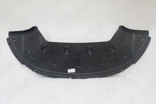 Защита под бампер передний Kia Optima 4 JF 2016-2018 OEM3772 OEMPARTS